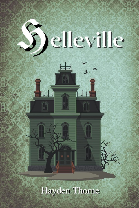 Book Helleville Hayden Thorne