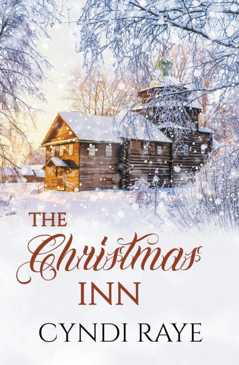 Carte The Christmas Inn Cyndi Raye