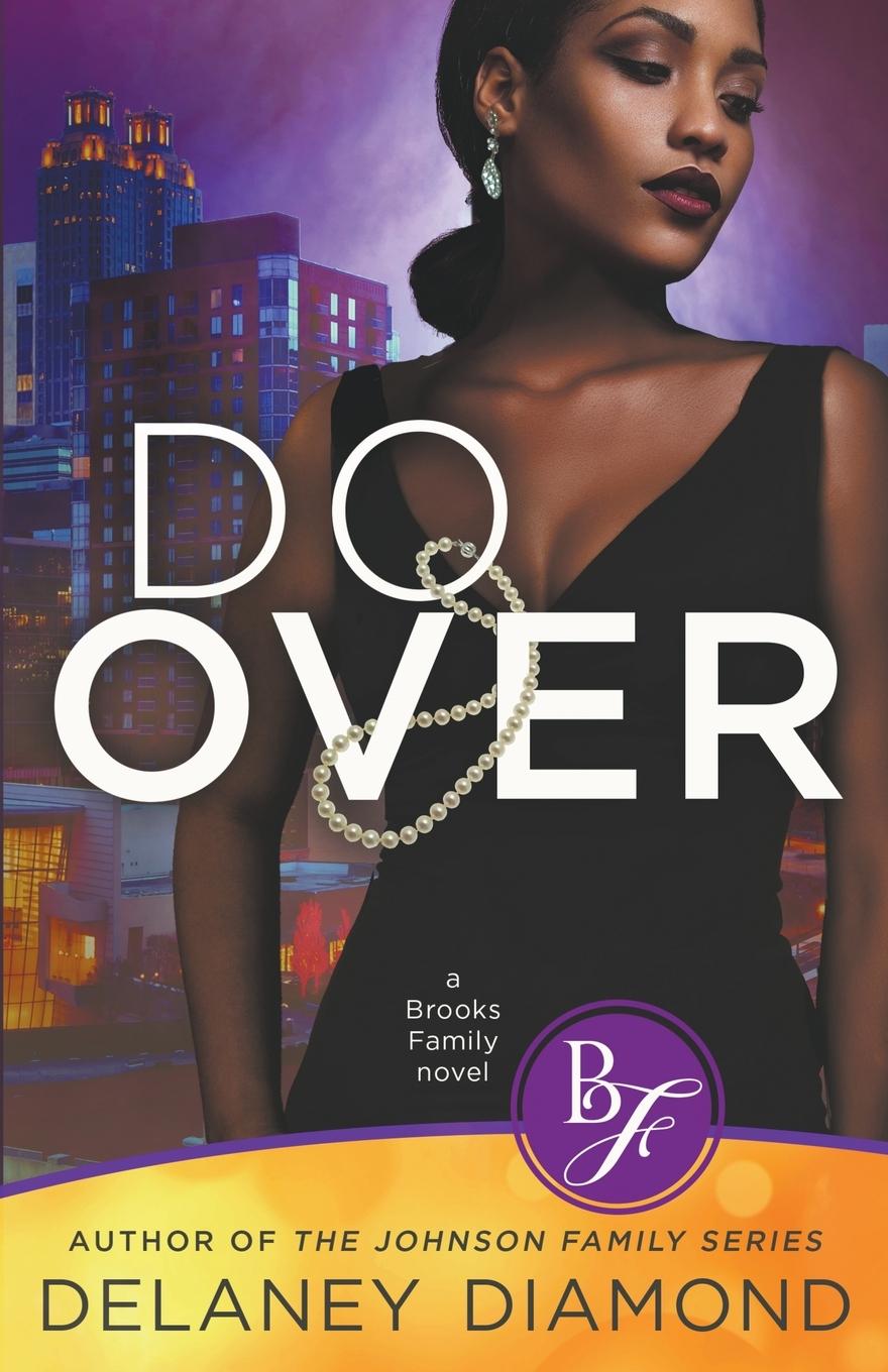 Book Do Over Delaney Diamond
