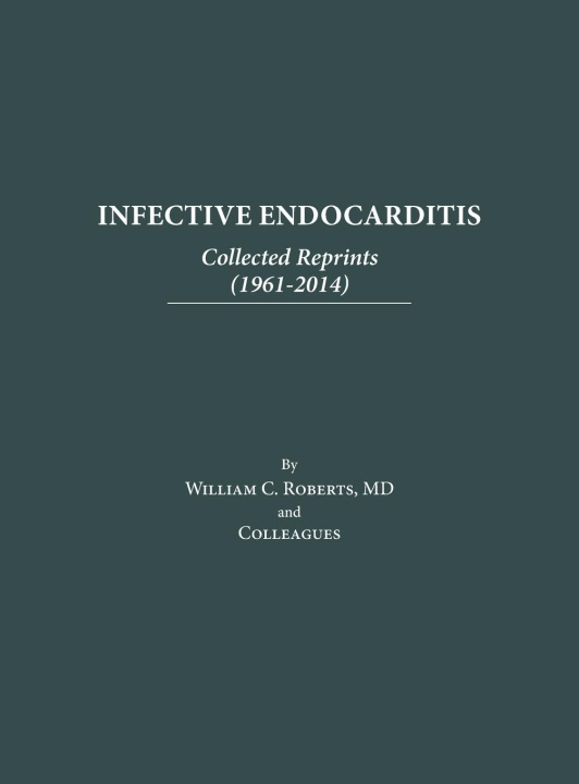 Buch Infective Endocarditis 