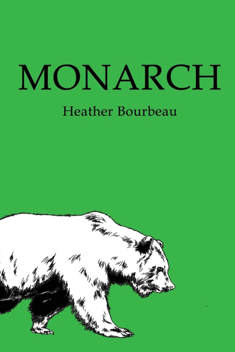 Libro Monarch Heather Bourbeau