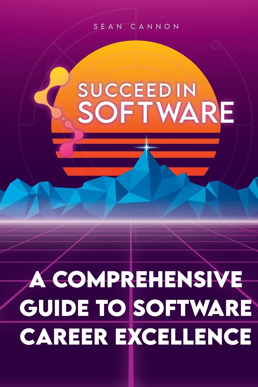 Libro Succeed In Software Sean Cannon