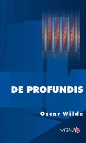 Knjiga De profundis Oscar Wilde