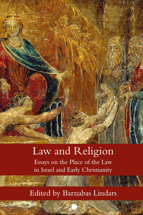 Carte Law and Religion Lindars