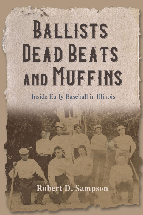 Carte Ballists, Dead Beats, and Muffins Robert D. Sampson