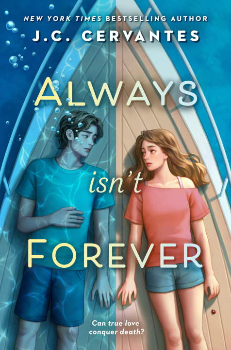 Книга Always Isn't Forever 