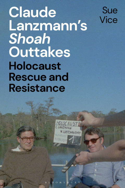 Carte Claude Lanzmann's 'Shoah' Outtakes Vice Sue Vice