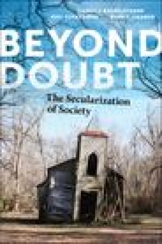 Knjiga Beyond Doubt Isabella Kasselstrand