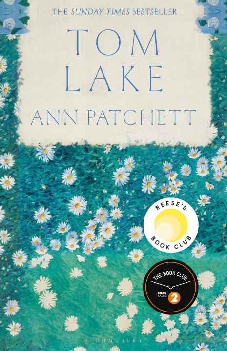Kniha Tom Lake Patchett Ann Patchett