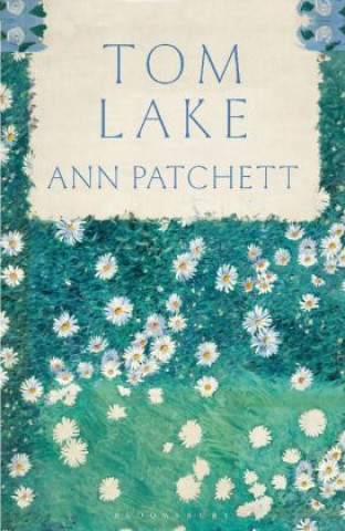 Книга Tom Lake Patchett Ann Patchett
