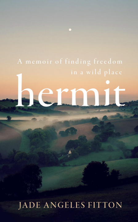 Book Hermit Jade Angeles Fitton