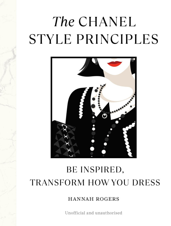 Книга Chanel Style Principles Hannah Rogers