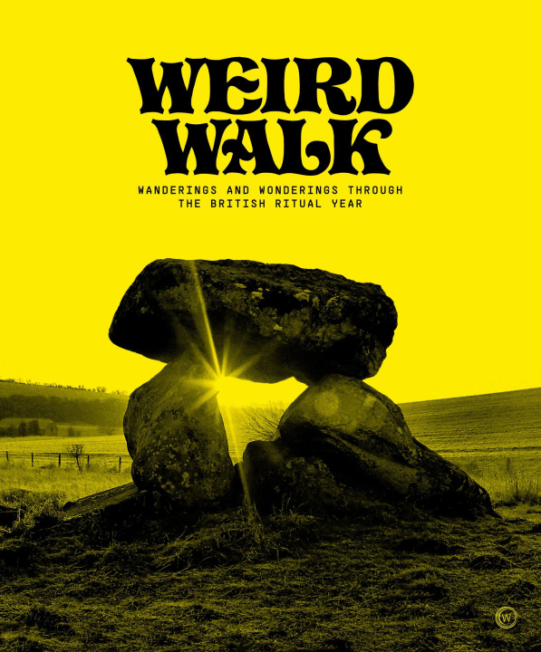 Carte Weird Walk Weird Walk