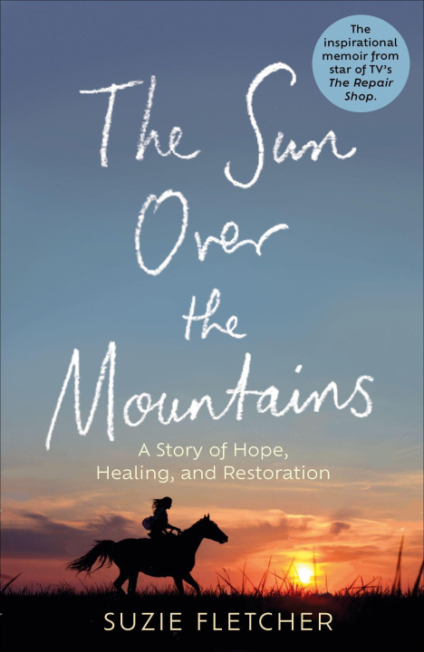 Knjiga Sun Over The Mountains Suzie Fletcher