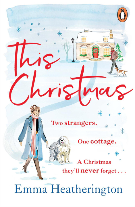 Книга This Christmas Emma Heatherington