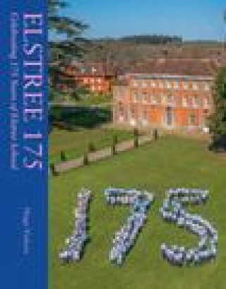 Knjiga Elstree 175 Hugo Vickers
