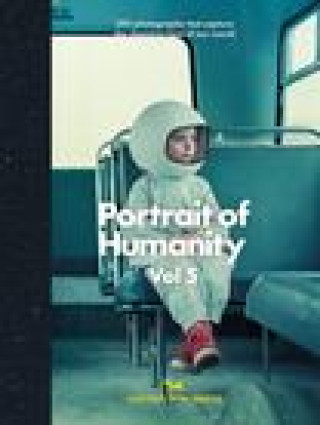 Könyv Portrait Of Humanity Vol 5 Hoxton Mini Press
