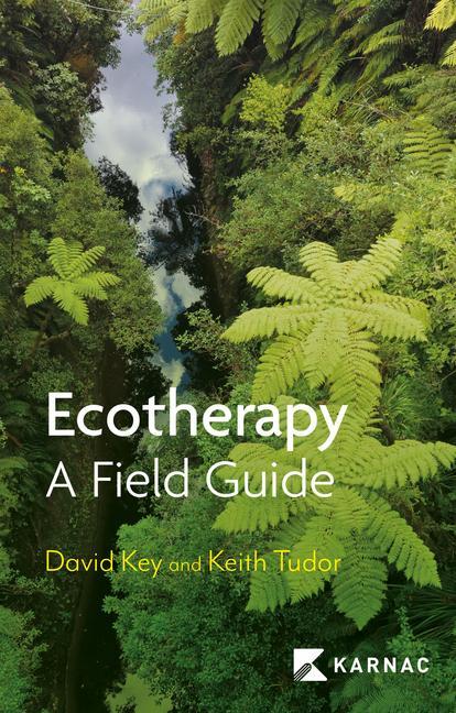 Könyv Ecotherapy David Key