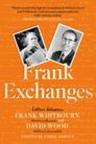 Knjiga Frank Exchanges David Wood