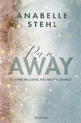 Book RunAway Anabelle Stehl