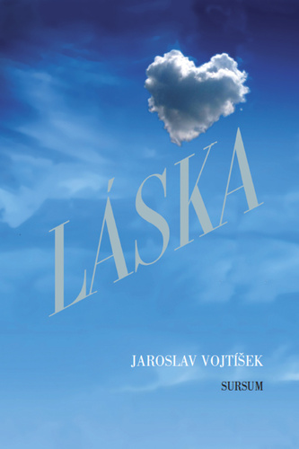 Knjiga Láska Jaroslav Vojtíšek