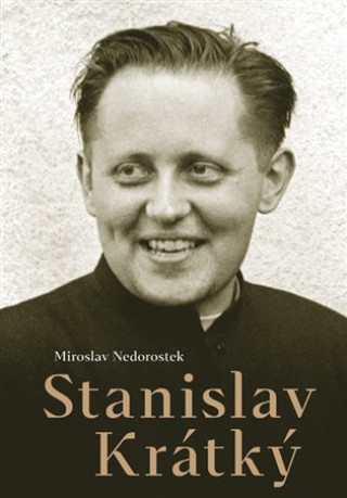 Book Stanislav Krátký Miroslav Nedorostek