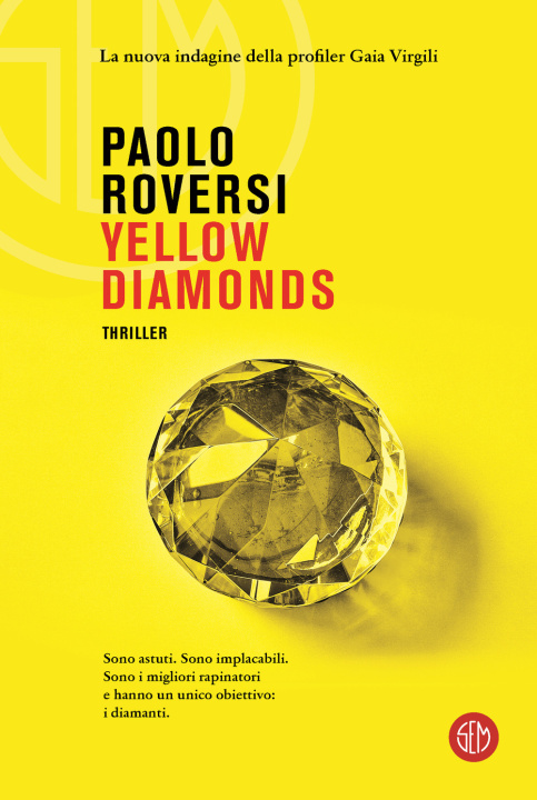 Kniha Yellow diamonds Paolo Roversi