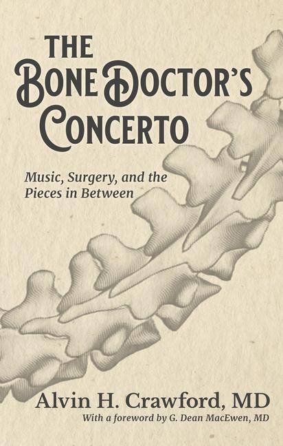Carte Bone Doctor's Concerto Alvin Crawford