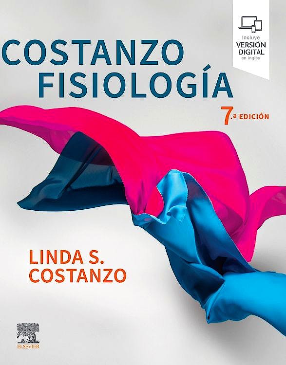 Könyv FISIOLOGIA LINDA COSTANZO