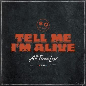 Audio Tell Me I'm Alive 