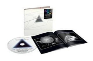Аудио The Dark Side Of The Moon (Live at Wembley) 