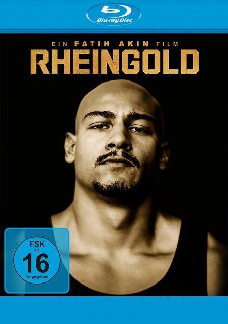 Video Rheingold Fatih Akin