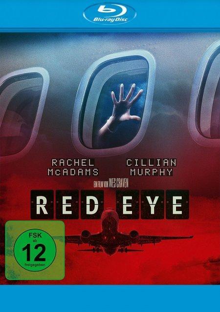 Video Red Eye Patrick Lussier