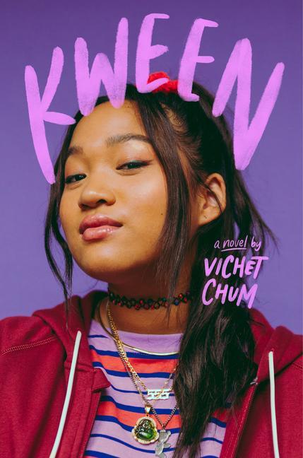 Libro Kween Chum