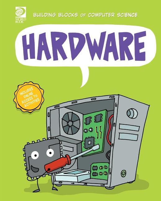 Book Hardware Graham Ross
