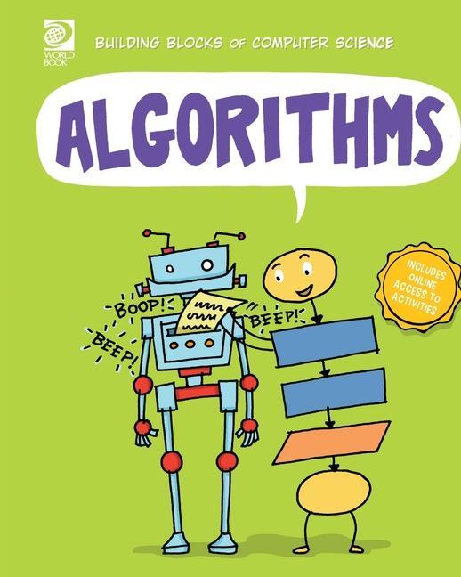 Knjiga Algorithms Graham Ross