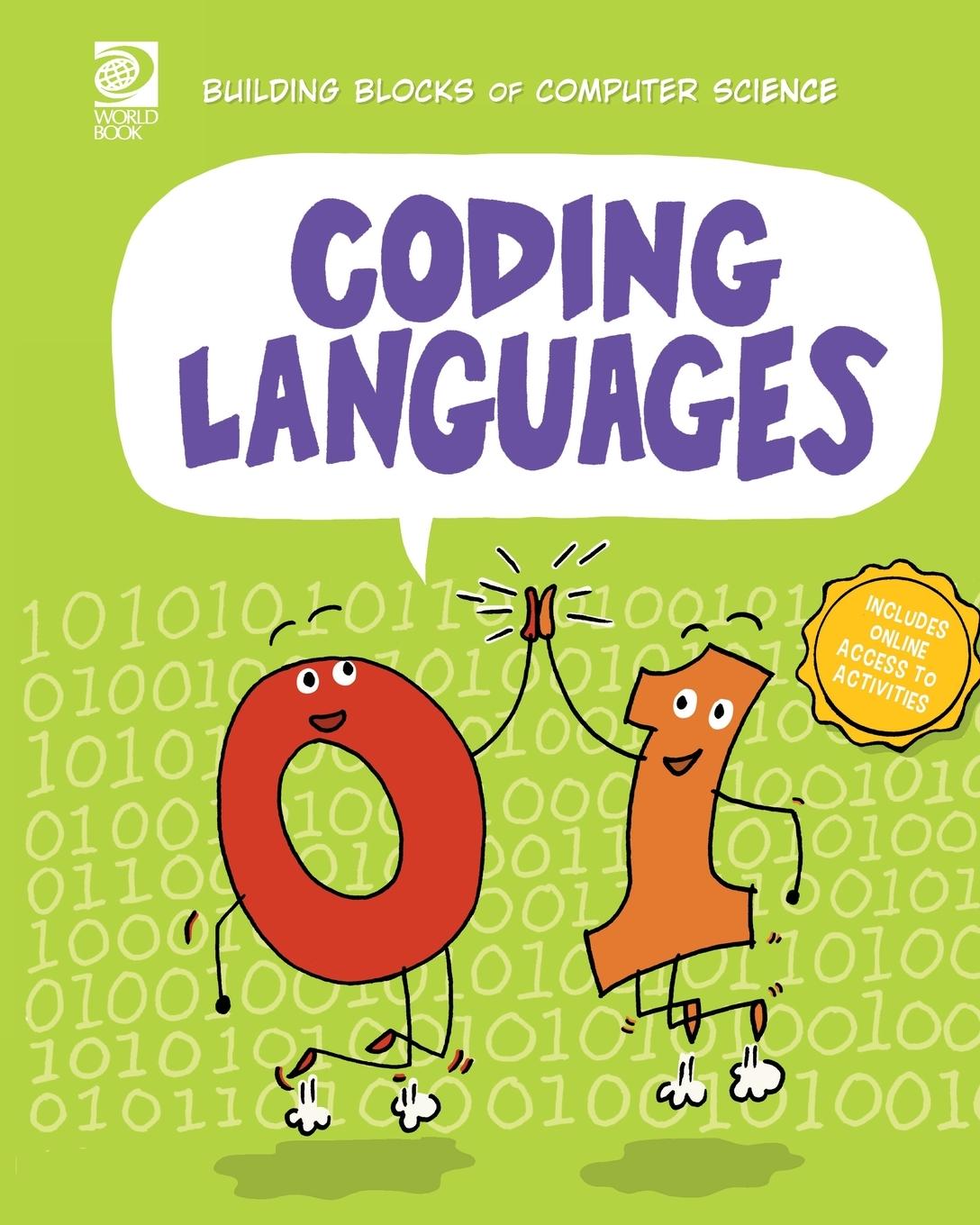 Carte Coding Languages Graham Ross