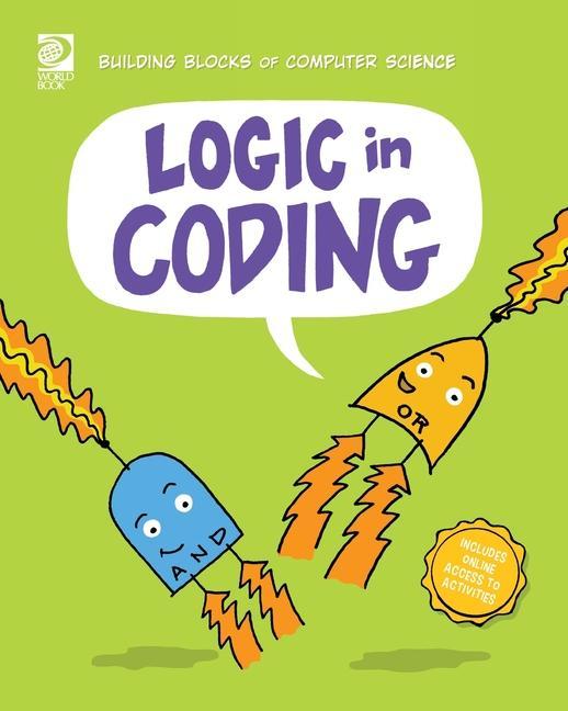 Knjiga Logic in Coding Graham Ross