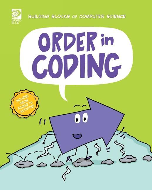 Knjiga Order in Coding Graham Ross