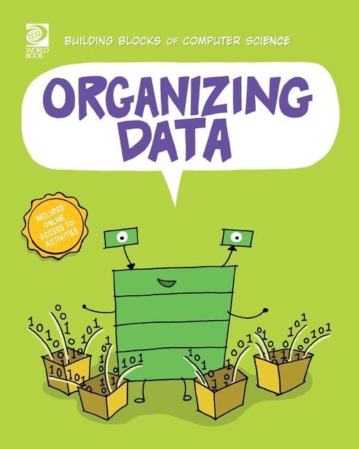 Knjiga Organizing Data Graham Ross