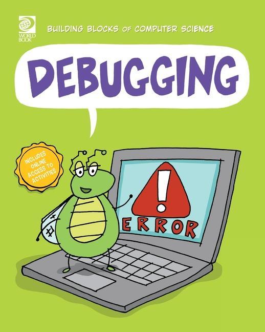 Knjiga Debugging Graham Ross