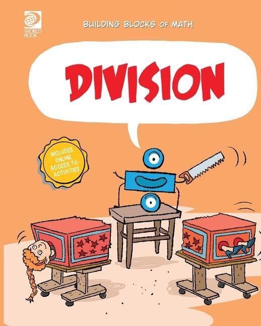 Knjiga Division Samuel Hiti