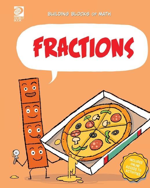 Knjiga Fractions Samuel Hiti