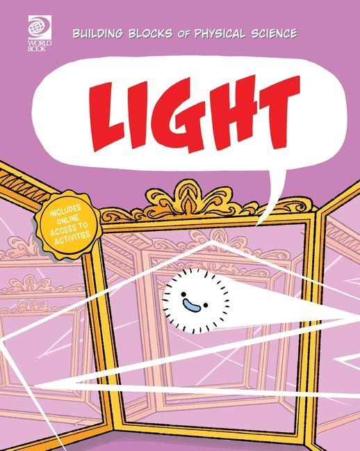 Knjiga Light Samuel Hiti