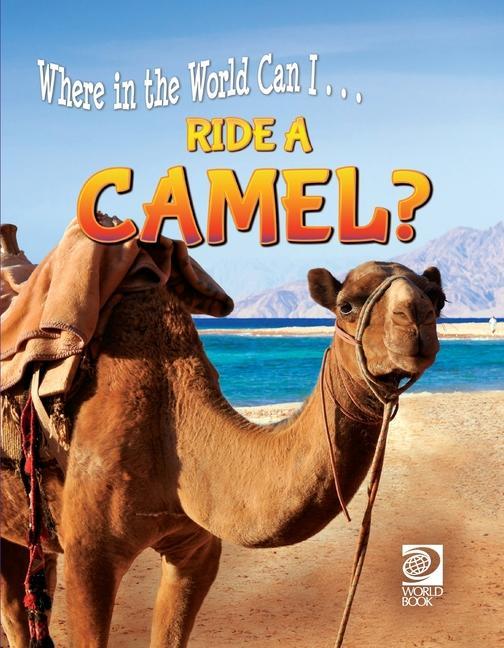 Buch Ride a Camel? Grace Guibert