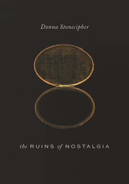 Книга The Ruins of Nostalgia 