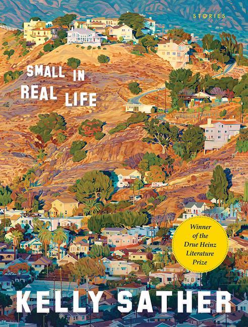 Книга Small in Real Life: Stories 