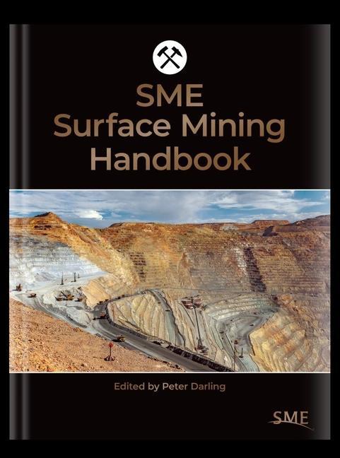 Carte Sme Surface Mining Handbook 