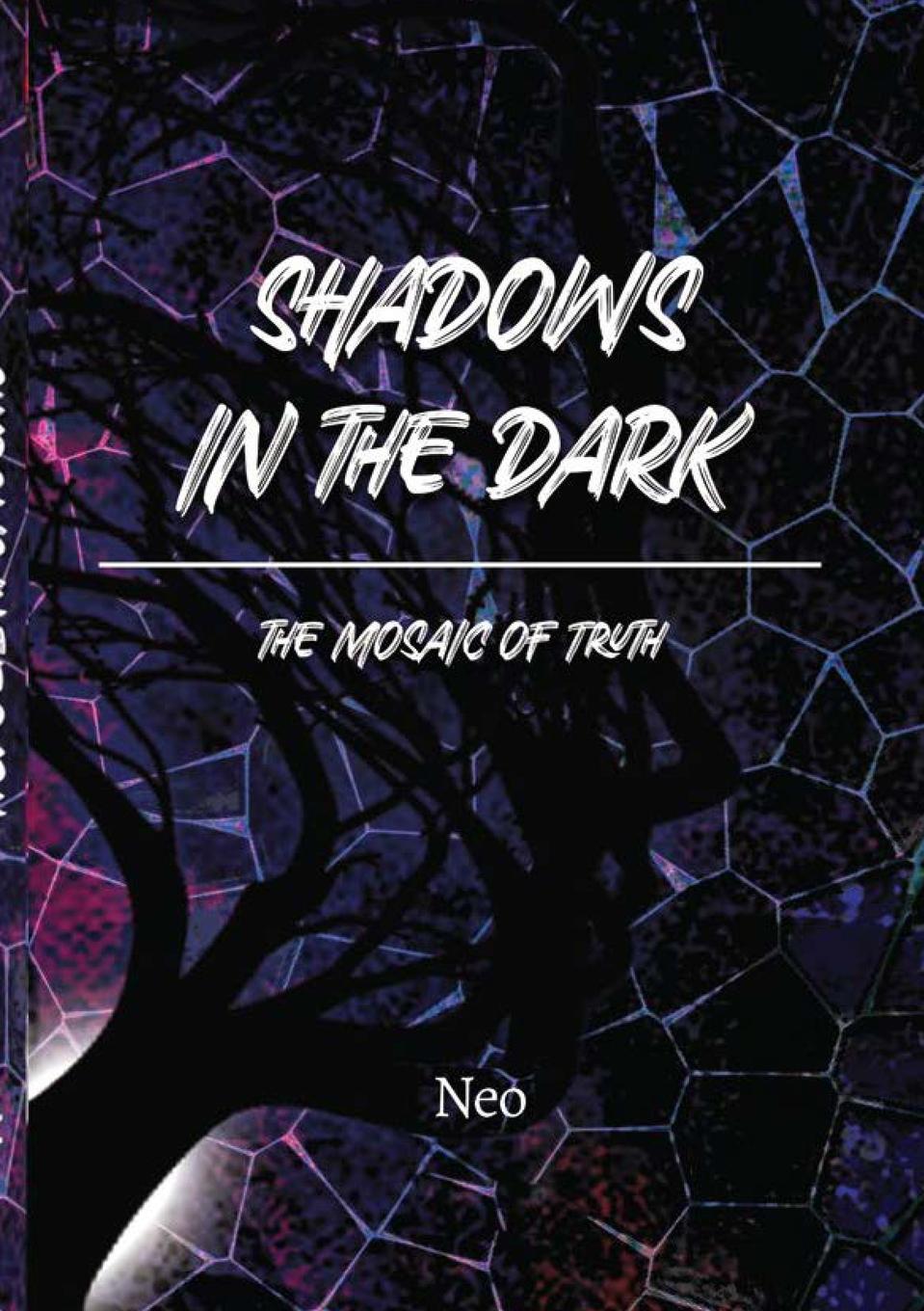 Carte SHADOWS IN THE DARK Neo Mosweu