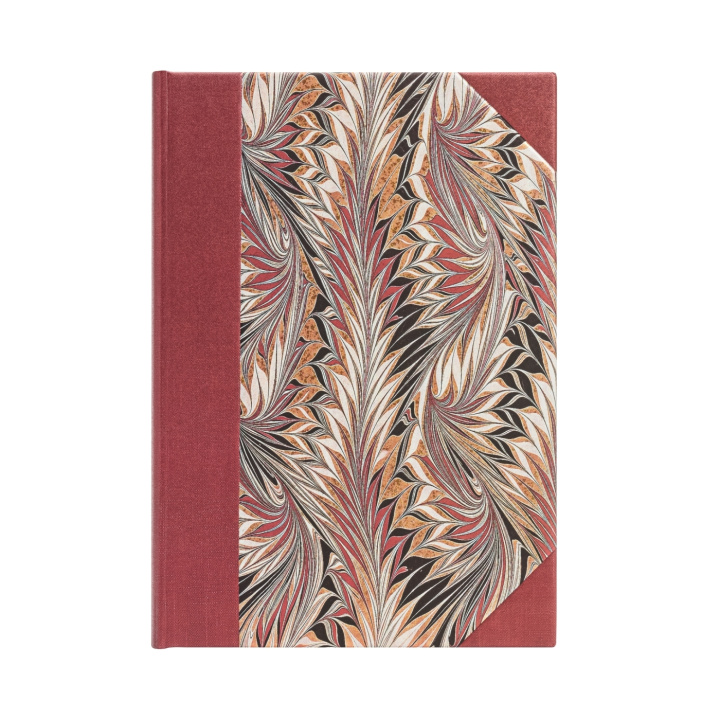 Kalender/agenda Rubedo Midi Unlined Paperblanks